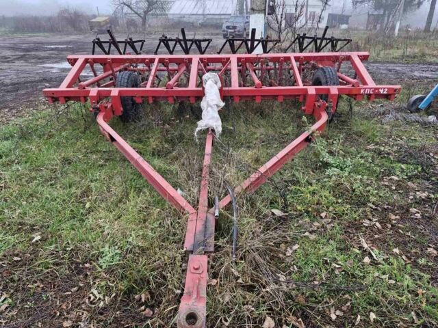 Інша Інша, об'ємом двигуна 0 л та пробігом 0 тис. км за 1232 $, фото 1 на Automoto.ua