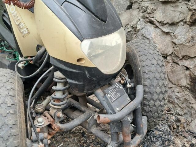 Другая Другая, объемом двигателя 0 л и пробегом 0 тыс. км за 240 $, фото 1 на Automoto.ua