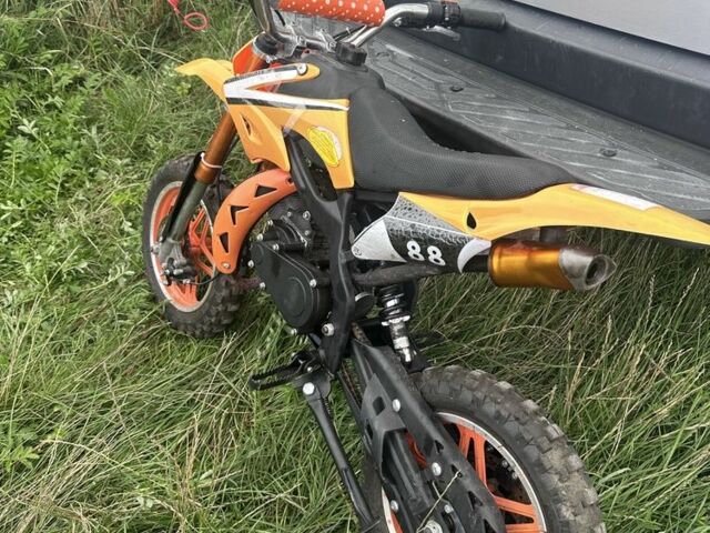 Інша Інша, об'ємом двигуна 0 л та пробігом 0 тис. км за 264 $, фото 1 на Automoto.ua