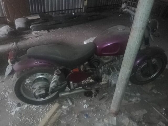 Інша Інша, об'ємом двигуна 0 л та пробігом 0 тис. км за 538 $, фото 1 на Automoto.ua