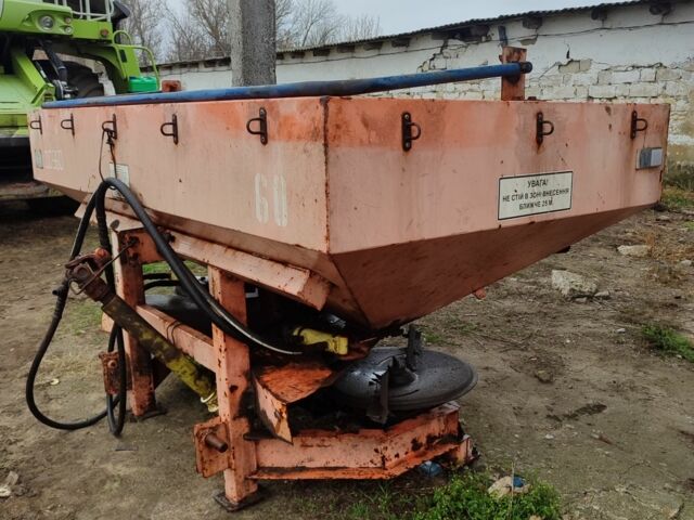 Інша Інша, об'ємом двигуна 0 л та пробігом 0 тис. км за 714 $, фото 1 на Automoto.ua