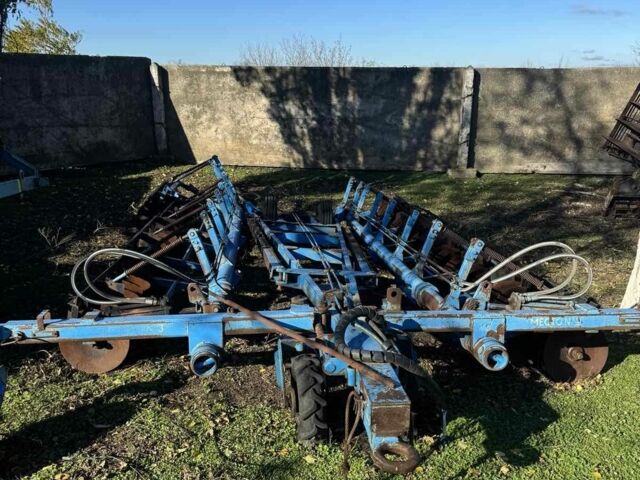 Другая Другая, объемом двигателя 0 л и пробегом 0 тыс. км за 2607 $, фото 1 на Automoto.ua