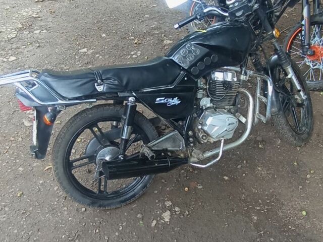 Другая Другая, объемом двигателя 0 л и пробегом 0 тыс. км за 286 $, фото 1 на Automoto.ua