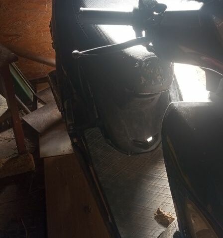 Другая Другая, объемом двигателя 50 л и пробегом 0 тыс. км за 131 $, фото 1 на Automoto.ua