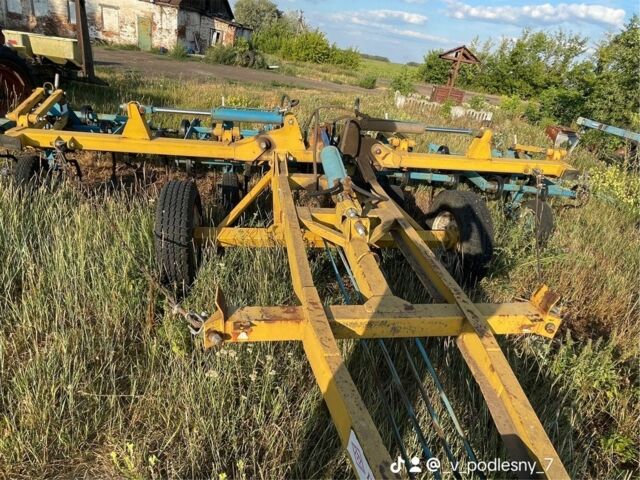 Другая Другая, объемом двигателя 0 л и пробегом 0 тыс. км за 3800 $, фото 1 на Automoto.ua