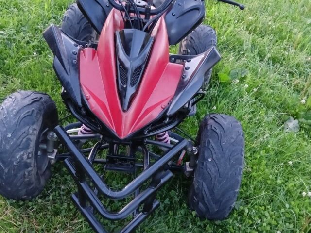 Другая Другая, объемом двигателя 0.13 л и пробегом 0 тыс. км за 250 $, фото 1 на Automoto.ua