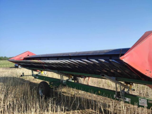 Другая Другая, объемом двигателя 0 л и пробегом 0 тыс. км за 17396 $, фото 1 на Automoto.ua