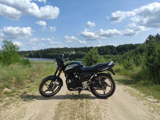 Другая Другая, объемом двигателя 0.15 л и пробегом 0 тыс. км за 28500 $, фото 1 на Automoto.ua