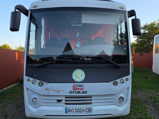 Інша Інша, об'ємом двигуна 0 л та пробігом 0 тис. км за 32000 $, фото 1 на Automoto.ua