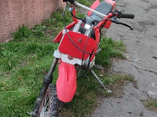 Інша Інша, об'ємом двигуна 0.11 л та пробігом 0 тис. км за 479 $, фото 1 на Automoto.ua