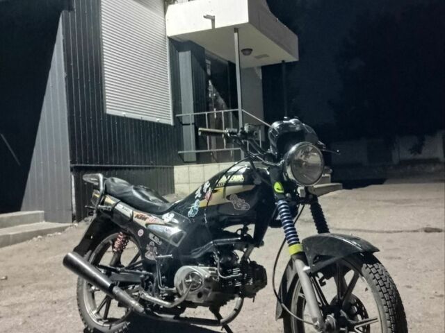 Другая Другая, объемом двигателя 0 л и пробегом 0 тыс. км за 333 $, фото 1 на Automoto.ua