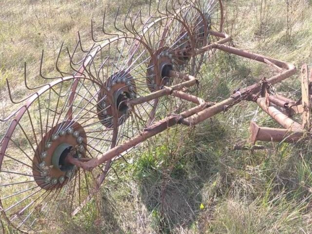 Другая Другая, объемом двигателя 0 л и пробегом 0 тыс. км за 144 $, фото 1 на Automoto.ua