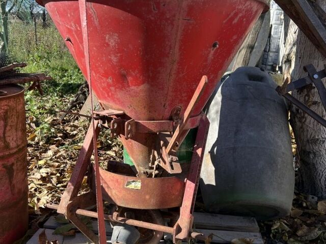 Інша Інша, об'ємом двигуна 0 л та пробігом 0 тис. км за 222 $, фото 1 на Automoto.ua