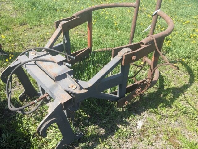 Інша Інша, об'ємом двигуна 0 л та пробігом 0 тис. км за 591 $, фото 1 на Automoto.ua