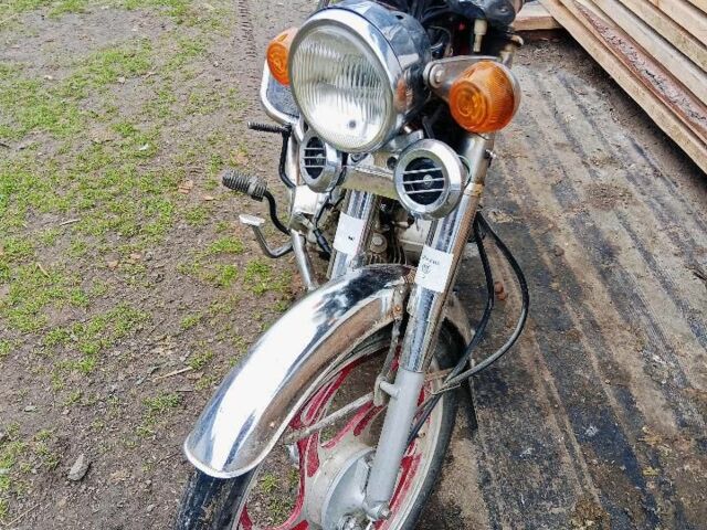 Інша Інша, об'ємом двигуна 0.11 л та пробігом 0 тис. км за 381 $, фото 1 на Automoto.ua