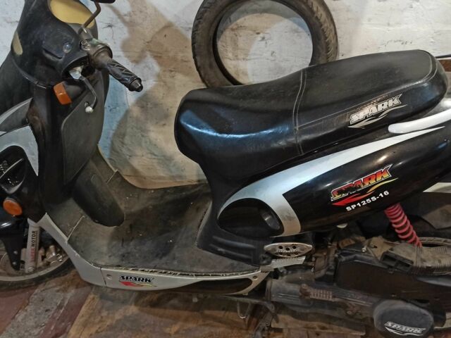 Інша Інша, об'ємом двигуна 0.15 л та пробігом 0 тис. км за 357 $, фото 1 на Automoto.ua