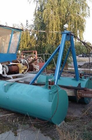 Другая Другая, объемом двигателя 0 л и пробегом 0 тыс. км за 23703 $, фото 1 на Automoto.ua