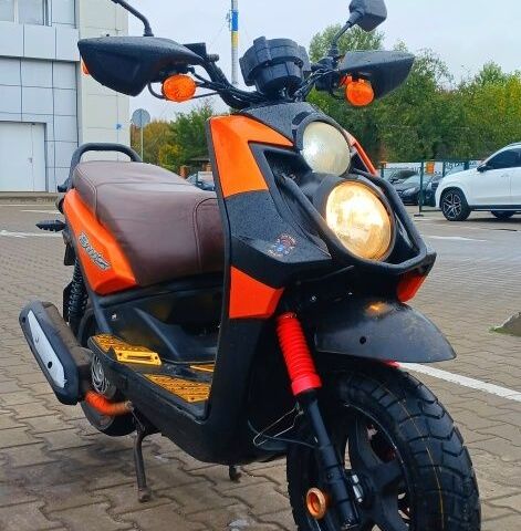 Інша Інша, об'ємом двигуна 0.15 л та пробігом 0 тис. км за 1100 $, фото 1 на Automoto.ua