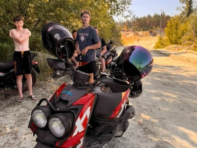 Другая Другая, объемом двигателя 0.15 л и пробегом 0 тыс. км за 547 $, фото 1 на Automoto.ua