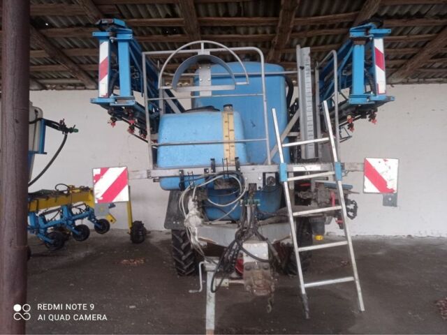 Другая Другая, объемом двигателя 0 л и пробегом 0 тыс. км за 8131 $, фото 1 на Automoto.ua