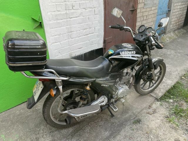 Другая Другая, объемом двигателя 0.15 л и пробегом 0 тыс. км за 1000 $, фото 1 на Automoto.ua