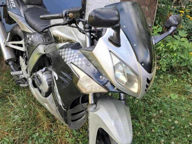 Другая Другая, объемом двигателя 0.2 л и пробегом 0 тыс. км за 1200 $, фото 1 на Automoto.ua