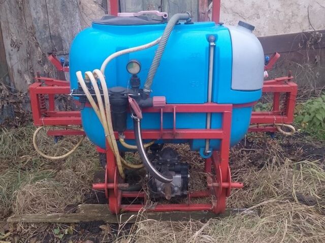 Інша Інша, об'ємом двигуна 0 л та пробігом 0 тис. км за 332 $, фото 1 на Automoto.ua