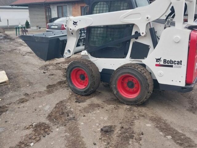 Другая Другая, объемом двигателя 0 л и пробегом 0 тыс. км за 25500 $, фото 1 на Automoto.ua