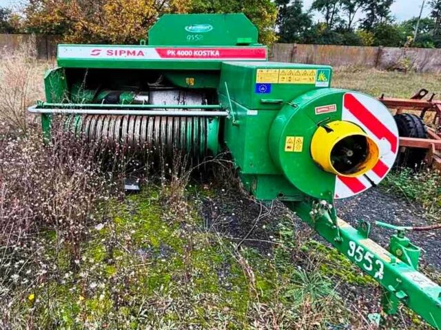 Другая Другая, объемом двигателя 0 л и пробегом 0 тыс. км за 5500 $, фото 1 на Automoto.ua