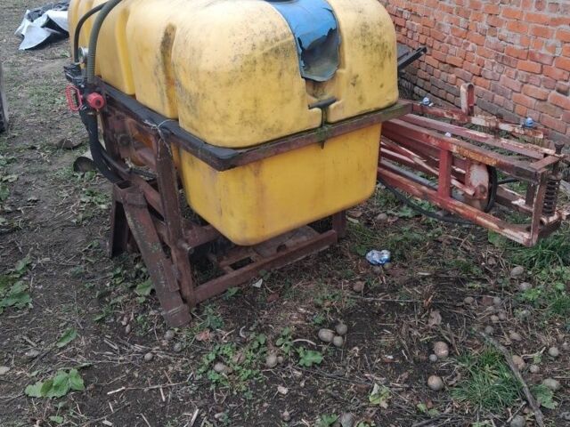 Другая Другая, объемом двигателя 0 л и пробегом 0 тыс. км за 500 $, фото 1 на Automoto.ua