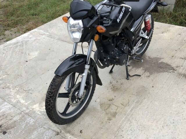 Другая Другая, объемом двигателя 1 л и пробегом 0 тыс. км за 710 $, фото 1 на Automoto.ua