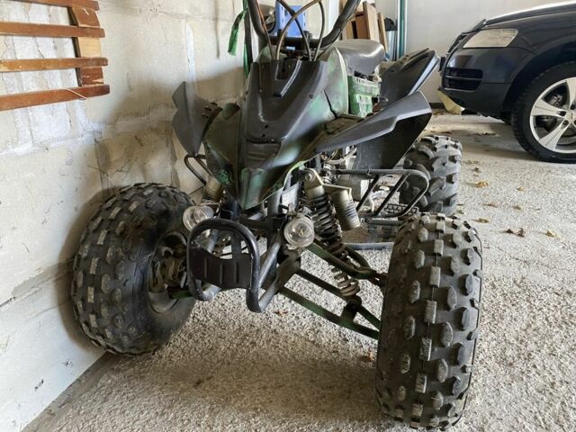 Інша Інша, об'ємом двигуна 0.11 л та пробігом 0 тис. км за 155 $, фото 1 на Automoto.ua