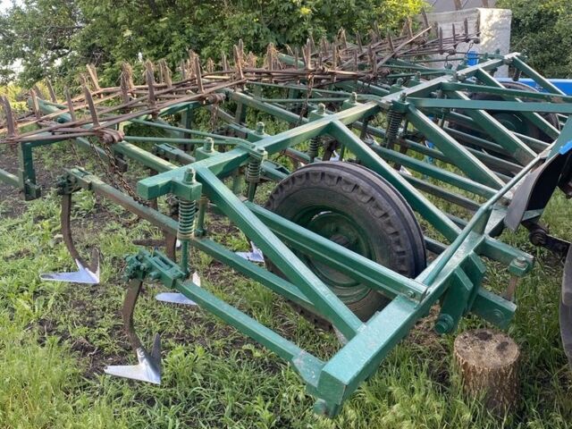 Інша Інша, об'ємом двигуна 0 л та пробігом 0 тис. км за 945 $, фото 1 на Automoto.ua