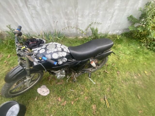 Другая Другая, объемом двигателя 0 л и пробегом 0 тыс. км за 419 $, фото 1 на Automoto.ua