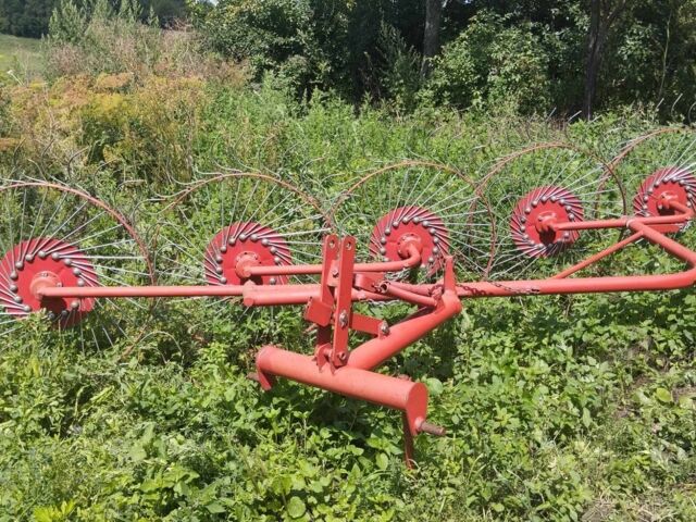 Другая Другая, объемом двигателя 0 л и пробегом 0 тыс. км за 334 $, фото 1 на Automoto.ua