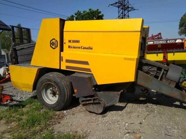 Другая Другая, объемом двигателя 0 л и пробегом 0 тыс. км за 7500 $, фото 1 на Automoto.ua