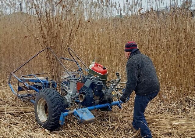Другая Другая, объемом двигателя 0 л и пробегом 0 тыс. км за 5500 $, фото 1 на Automoto.ua