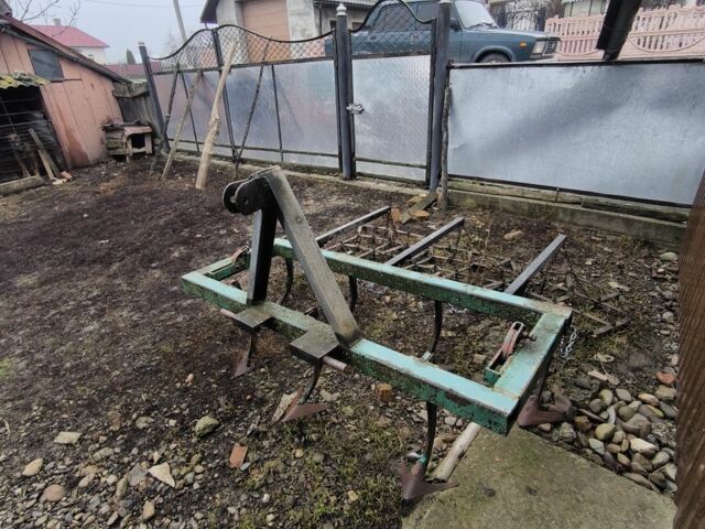 Інша Інша, об'ємом двигуна 0 л та пробігом 0 тис. км за 405 $, фото 1 на Automoto.ua