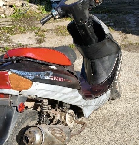 Інша Інша, об'ємом двигуна 50 л та пробігом 0 тис. км за 156 $, фото 1 на Automoto.ua