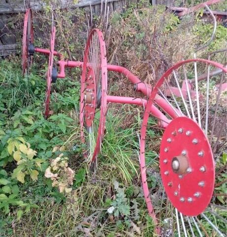 Інша Інша, об'ємом двигуна 0 л та пробігом 0 тис. км за 287 $, фото 1 на Automoto.ua