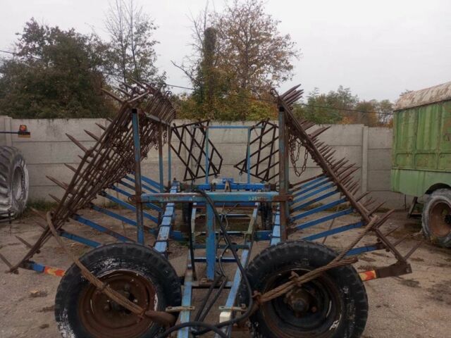 Другая Другая, объемом двигателя 0 л и пробегом 0 тыс. км за 1858 $, фото 1 на Automoto.ua