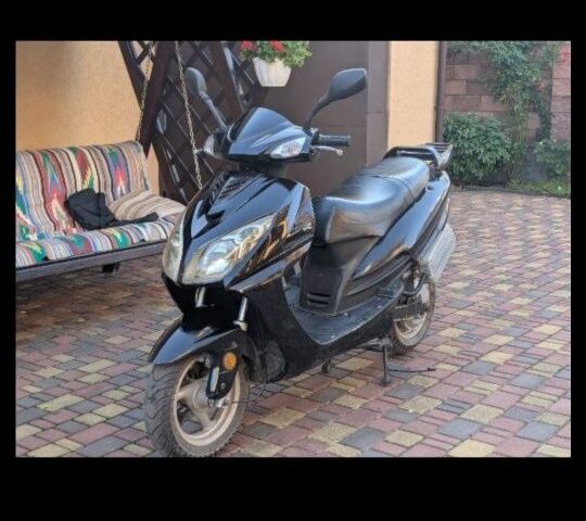 Другая Другая, объемом двигателя 0 л и пробегом 0 тыс. км за 717 $, фото 1 на Automoto.ua