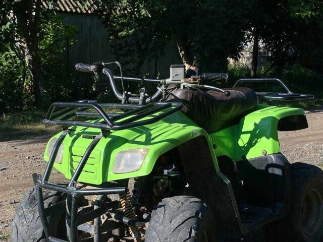 Другая Другая, объемом двигателя 0.11 л и пробегом 0 тыс. км за 715 $, фото 1 на Automoto.ua