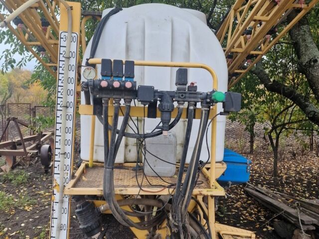 Другая Другая, объемом двигателя 0 л и пробегом 0 тыс. км за 7000 $, фото 1 на Automoto.ua