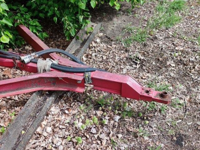 Інша Інша, об'ємом двигуна 0 л та пробігом 0 тис. км за 2000 $, фото 1 на Automoto.ua