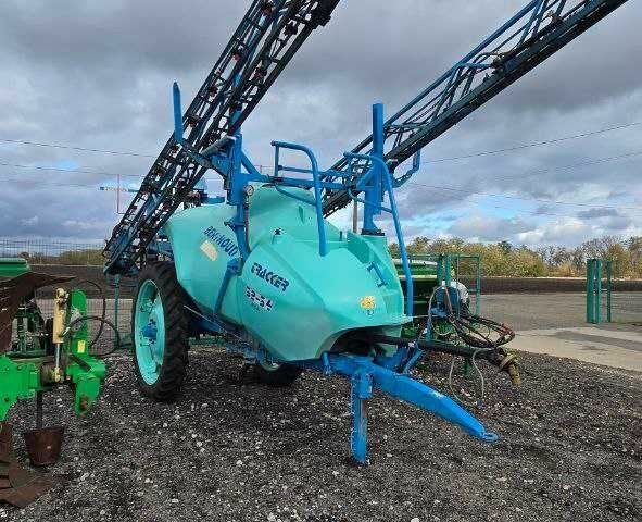 Другая Другая, объемом двигателя 0 л и пробегом 0 тыс. км за 12500 $, фото 1 на Automoto.ua