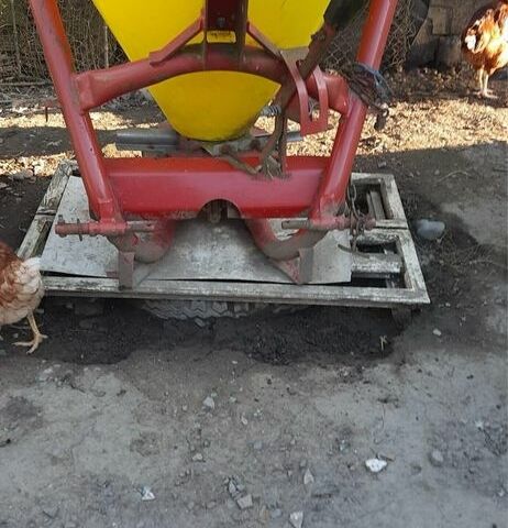 Другая Другая, объемом двигателя 0 л и пробегом 0 тыс. км за 178 $, фото 1 на Automoto.ua