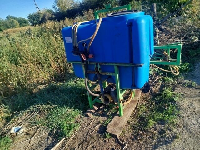 Інша Інша, об'ємом двигуна 0 л та пробігом 0 тис. км за 527 $, фото 1 на Automoto.ua