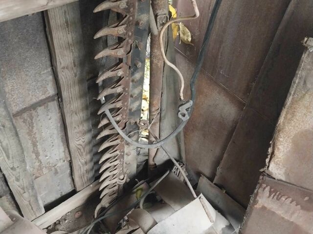 Другая Другая, объемом двигателя 0 л и пробегом 0 тыс. км за 192 $, фото 1 на Automoto.ua