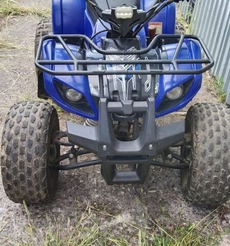 Інша Інша, об'ємом двигуна 0.11 л та пробігом 0 тис. км за 460 $, фото 1 на Automoto.ua